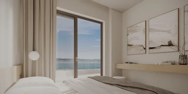 Exclusividad, confort y tranquilidad en Mijas Costa — 13