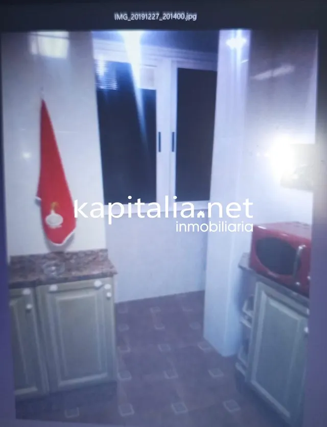 Estupendo piso a la venta en Valencia . — 9