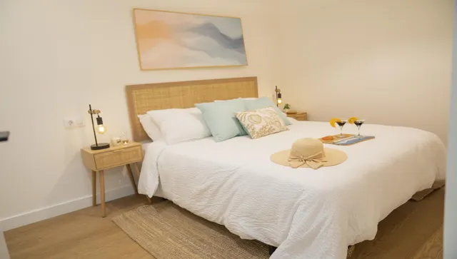 Casa 3 habitaciones 70m² en venta - Los Alcázares — 17