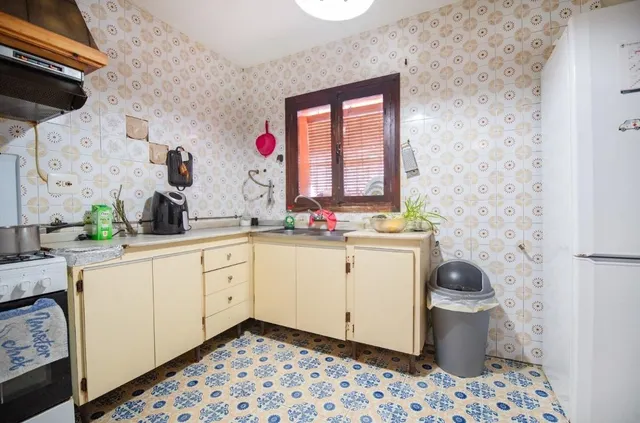 ✓Finca de una sola planta en Benissa, Costa Blanca. — 12