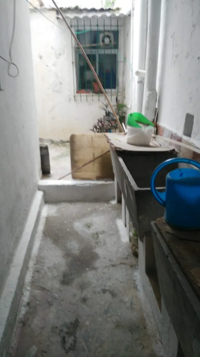 Casa en pleno centro!! — 9