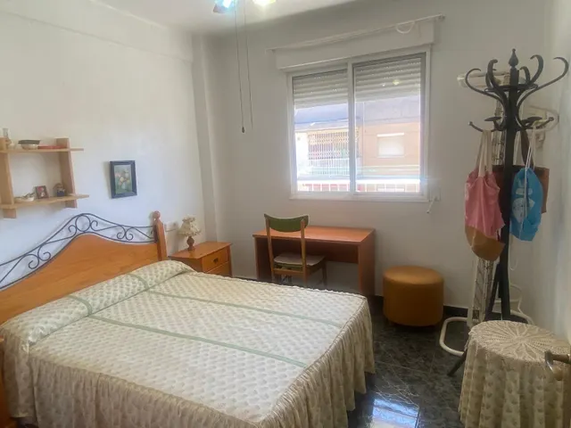 Una vivienda amplia de tres habitaciones en los Urrutias — 12