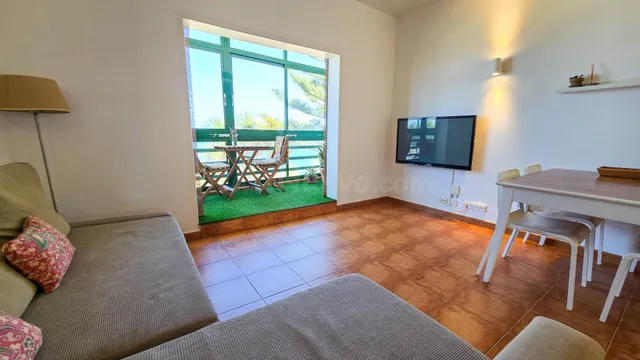 Apartamento en Bajamar de 2 habitaciones reformado en comple - foto 4