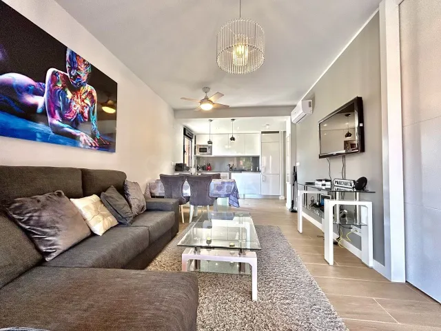 Apartamento 2 habitaciones 91m² en venta - Villamartin — 5