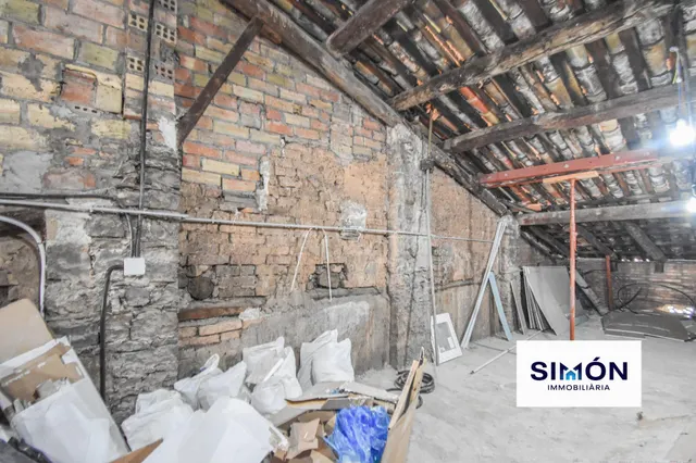 ¡Piso recién reformado con 3 habitaciones y traster 90m2 en Sallent! — 30