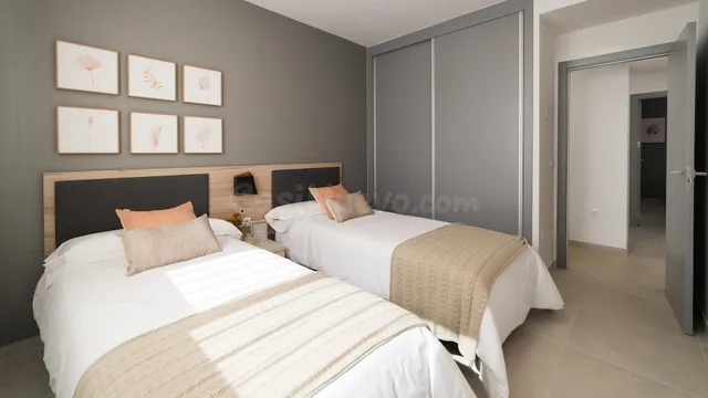 Bungalow 2 habitaciones 157m² en venta - Playa la entrevista — 2