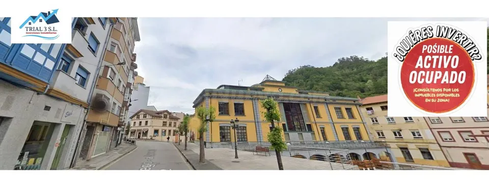 VENTA DE PISO EN SAN MARTIN DEL REY AURELIO.