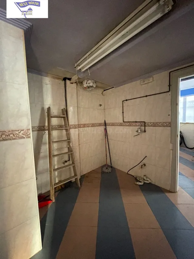 LOCAL EN INDUSTRIA, PRÓXIMO AL CENTRO DE ALBACETE — 5