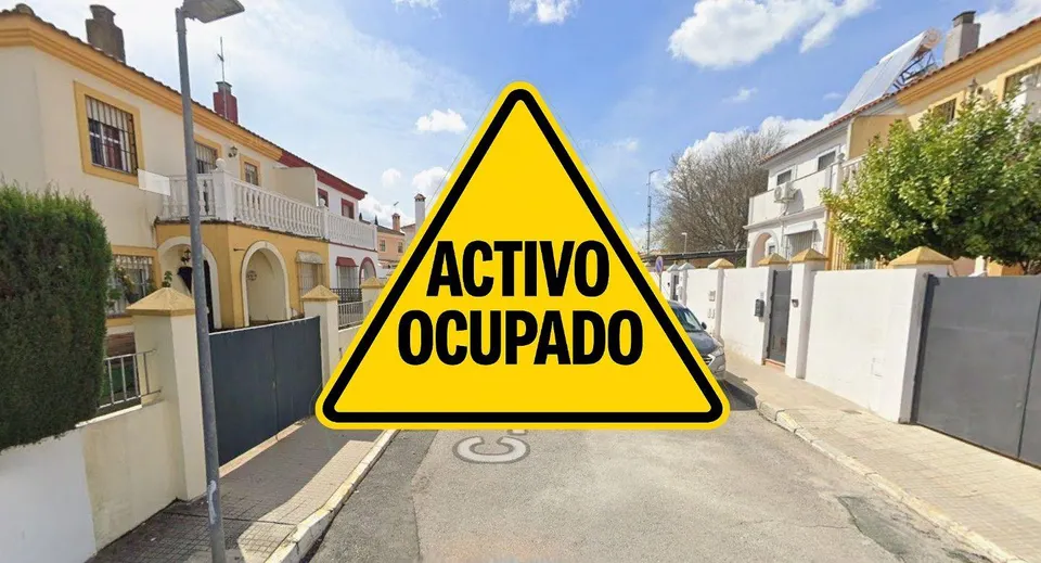 CASA EN ESPARTINAS