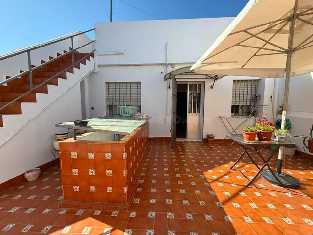 Adosado 6 habitaciones 297m² en venta - Andalucia