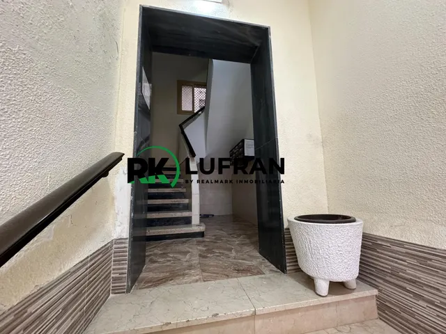 PISO EN CAMPOAMOR, ALICANTE/ALACANT — 16