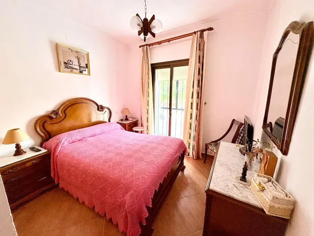 PISO VENTA 3 DORMITORIOS EN MONDA — 13