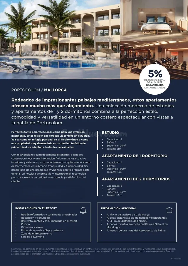 Exclusiva Oportunidad de Inversión Hotelera ULTIMOS DISPONIB - foto 4
