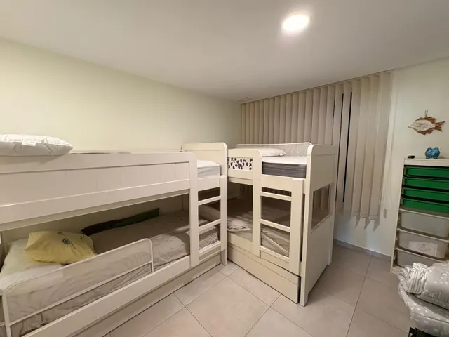 APARTAMENTO EXCLUSIVO EN URBANIZACIÓN OCEANS HOMES — 18