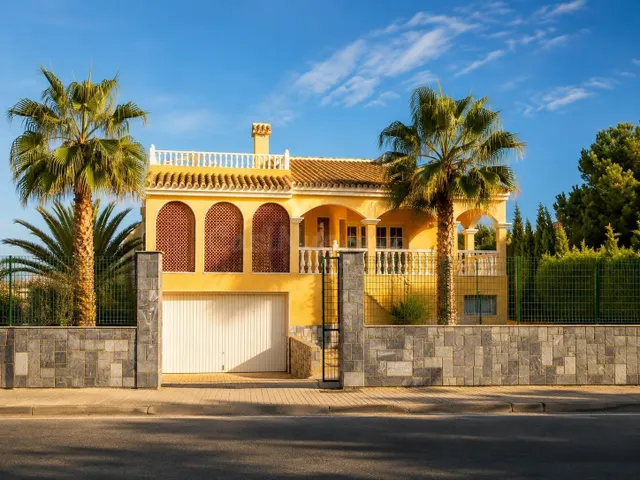 Una villa exclusiva y espaciosa, ideal para quienes buscan p - foto 3