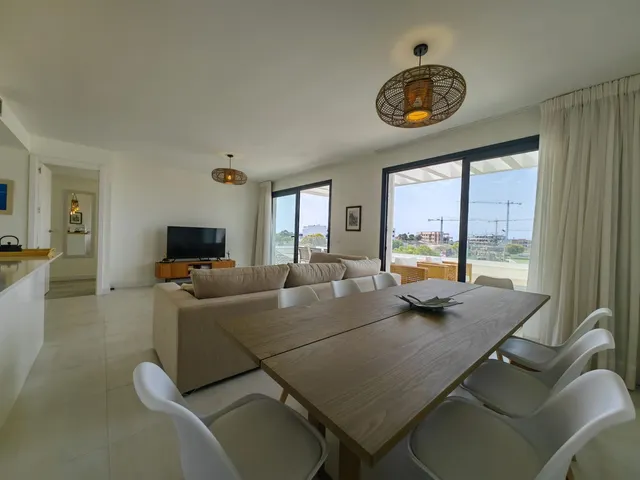 Ático Dúplex 3 habitaciones 232m² en venta - Costa Del Sol — 12