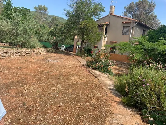 TU CASA CON TERRENO EN LA LLACUNA (VILLALONGA) - foto 4