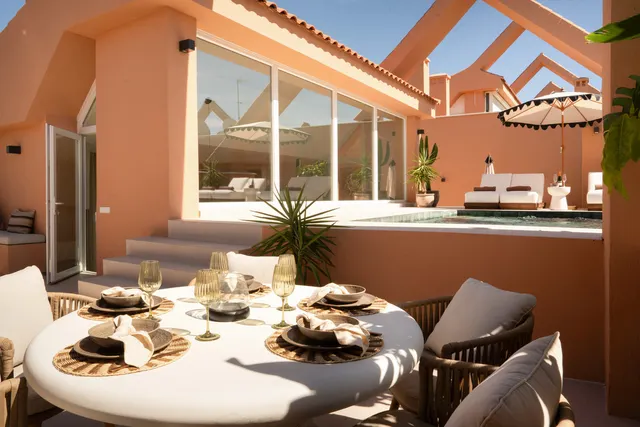 Ático 3 habitaciones 170m² en venta - Marbella — 20