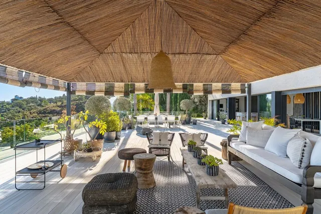 Villa 6 habitaciones 437m² en venta - El Vicario - foto 3
