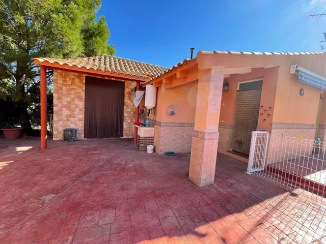 Villa 3 habitaciones 800m² en venta - Rincón de Seca — 26