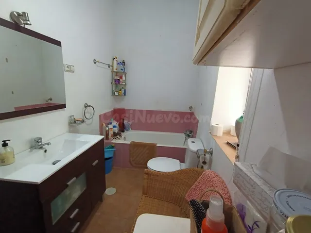 Casa de campo-Masía en Venta en Benastepal Málaga — 33
