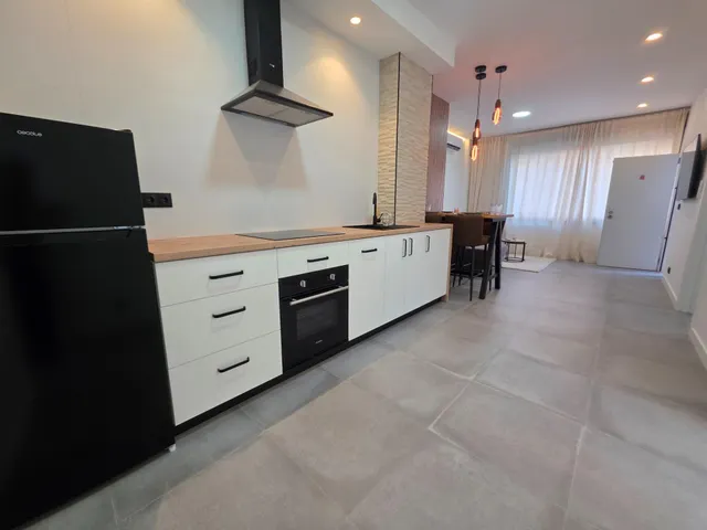 Planta baja totalmente reformada de 2 habitaciones y 2 baños junto a L’Aljub — 7