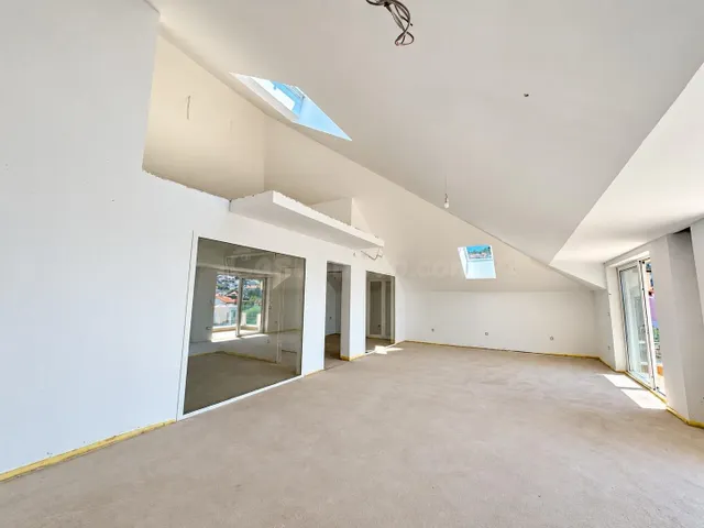 Ático dúplex de obra nueva con vistas al mar Adriatico – Sib - foto 4