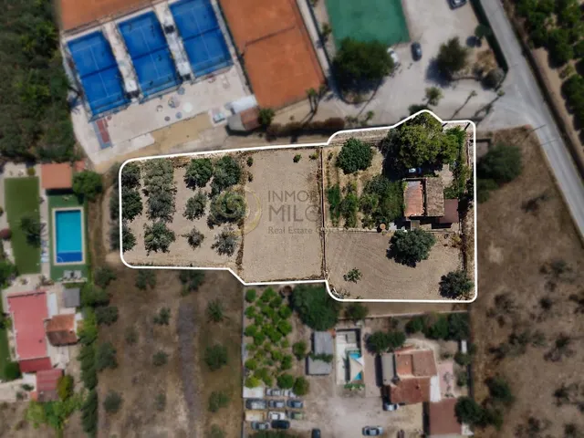 ¡Casa independiente con gran parcela en Benidorm! — 6