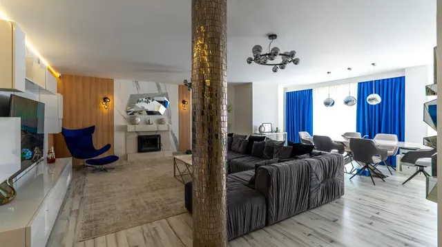 Apartamento 5 habitaciones 253m² en venta - Alicante — 11
