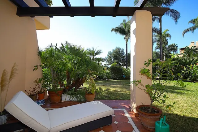 Apartamento 3 habitaciones 130m² en venta - Marbella — 12