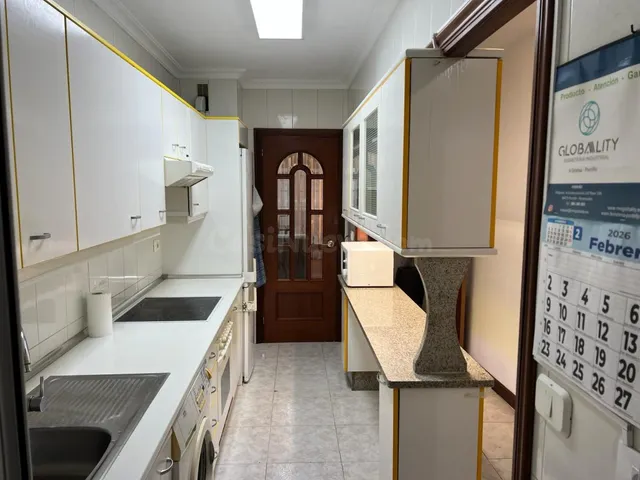 Piso en Venta en Vigo Pontevedra - foto 5