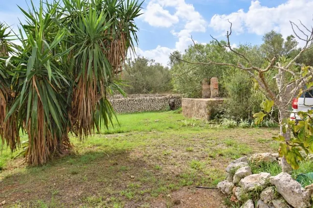 Finca rústica con vivienda en Inca — 25