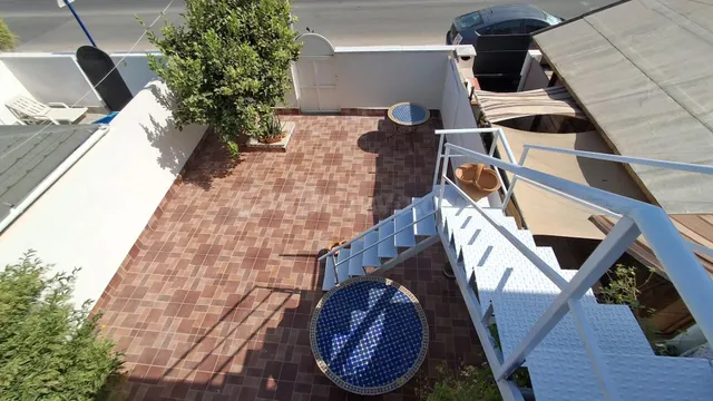 Una vivienda reformada con excelentes espacios exteriores, s - foto 4