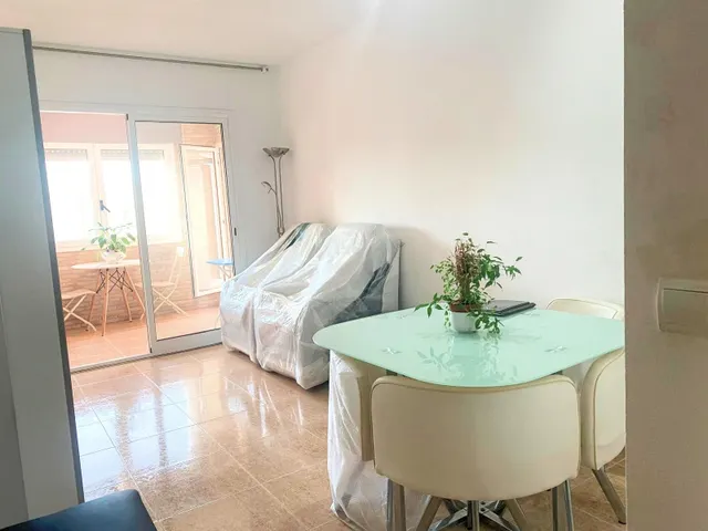 Piso Luminoso en Xiribecs - Amposta por solo €120,000 — 4