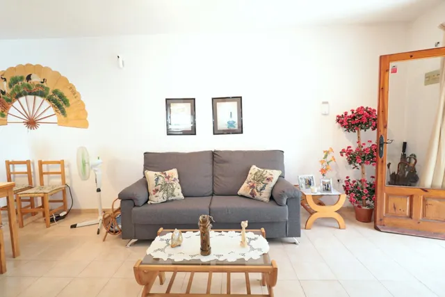 Bungalow 3 habitaciones 80m² en venta - El Acequión - Los Náufragos — 7
