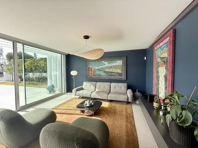 Adosado 5 habitaciones 338m² en venta - Sotogrande - Alto — 14