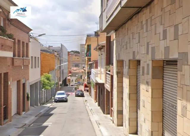 Venta Casa en Mollet del Vallés - Barcelona — 2