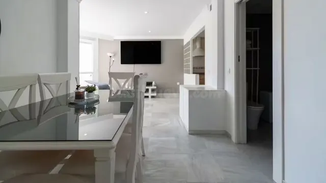 Estudio 1 habitación 52m² en venta - Marbella — 2