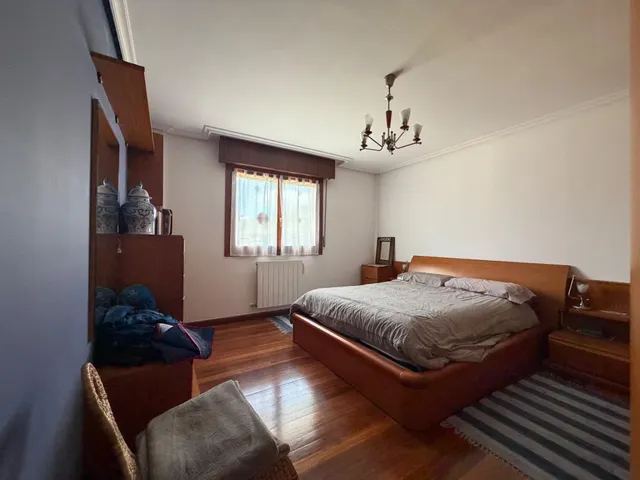 Amplio piso en alquiler en el corazón de Zalla, País Vasco - €950 — 12