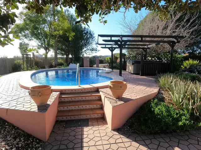 Casa de campo 3 habitaciones 110m² en venta - Molins-Campane - foto 4