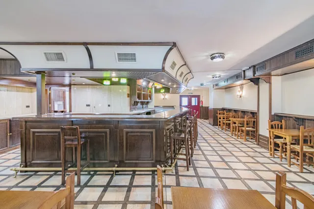 Se traspasa negocio de hosteleria en funcionamiento 12.000€ — 7