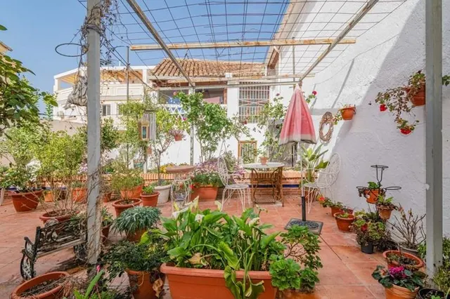 Casa Independiente — 38