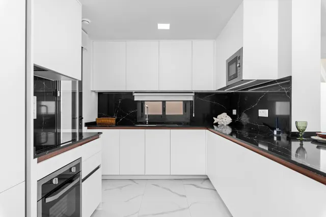 Vivienda en Bellavista San Miguel de Salinas — 12