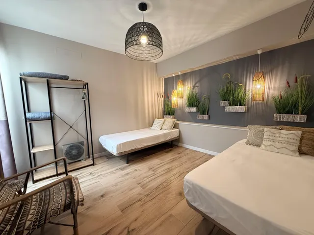 Casa en alquiler en Camarles — 22