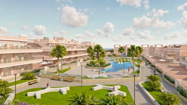 Apartamento en Pilar de la Horadada — 18