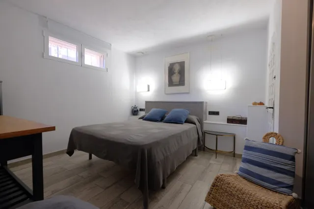 VILLA DE LUJO COMPUESTA POR 3 APARTAMENTOS INDIVIDUALES, TODO DE PRIMERA CALIDAD CON VISTAS AL MAR — 19