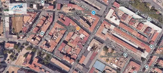 Venta Piso en Madrid - foto 4