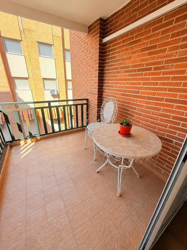 Tu Buena Casa te presenta este luminoso piso en Molina de Se