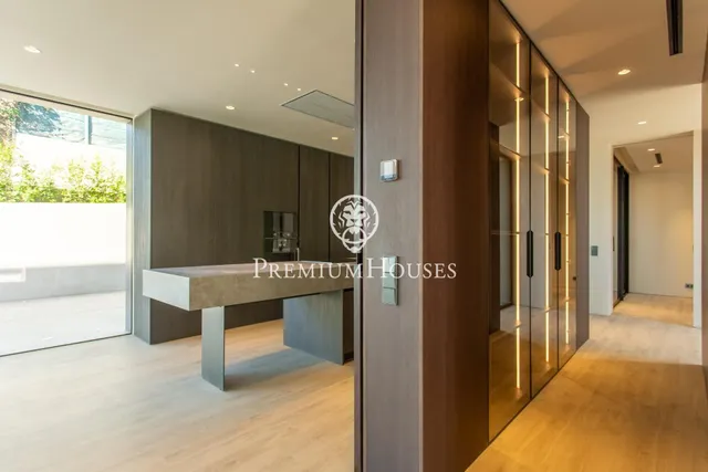 Espectacular y lujosa casa en venta en Teià — 19
