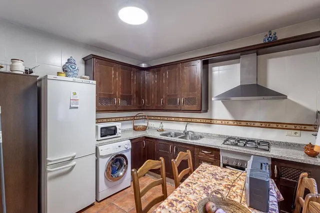 FANTASTICA CASA CON ENCANTO Y PARCELA EN CAÑAR, LA ALPUJARRA — 10